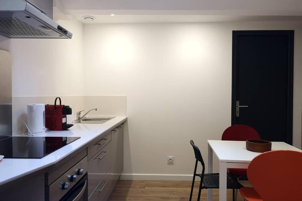Le Duplex Des Quais Lejlighed Blois Eksteriør billede
